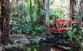 Waimoana Garden Accommodation